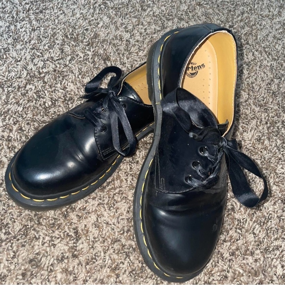Cute Dr.Martens Shoes